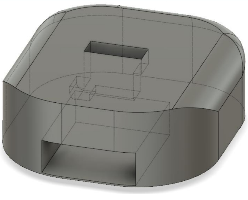 Epq model base